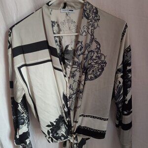 Fashion Nova Top size small